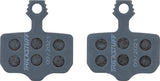 Trickstuff disc standard brake pads for sram avid