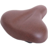 Sattel Selle San Remo Monaco Vakuum Brown (Karte)