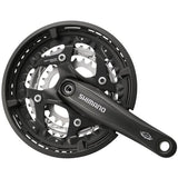 Shimano Kurbel Fc-T521 Cranket Shim. FCT521 26 36 48T.175mm OL 10sp