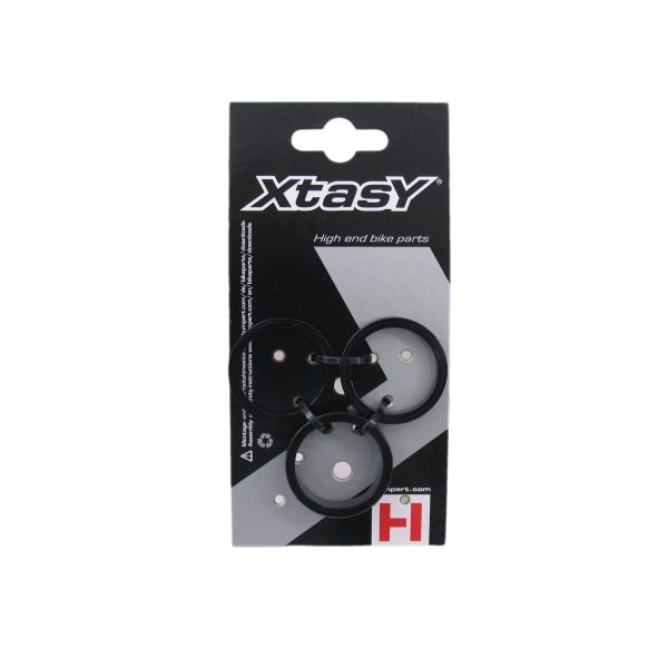 Ergotec Abstandshalter-Set 11 8 Höhe: 2 5 10 mm