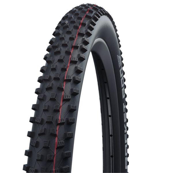 Rocket Ron Fold 29 x 2,25 (57-622) Schwarz