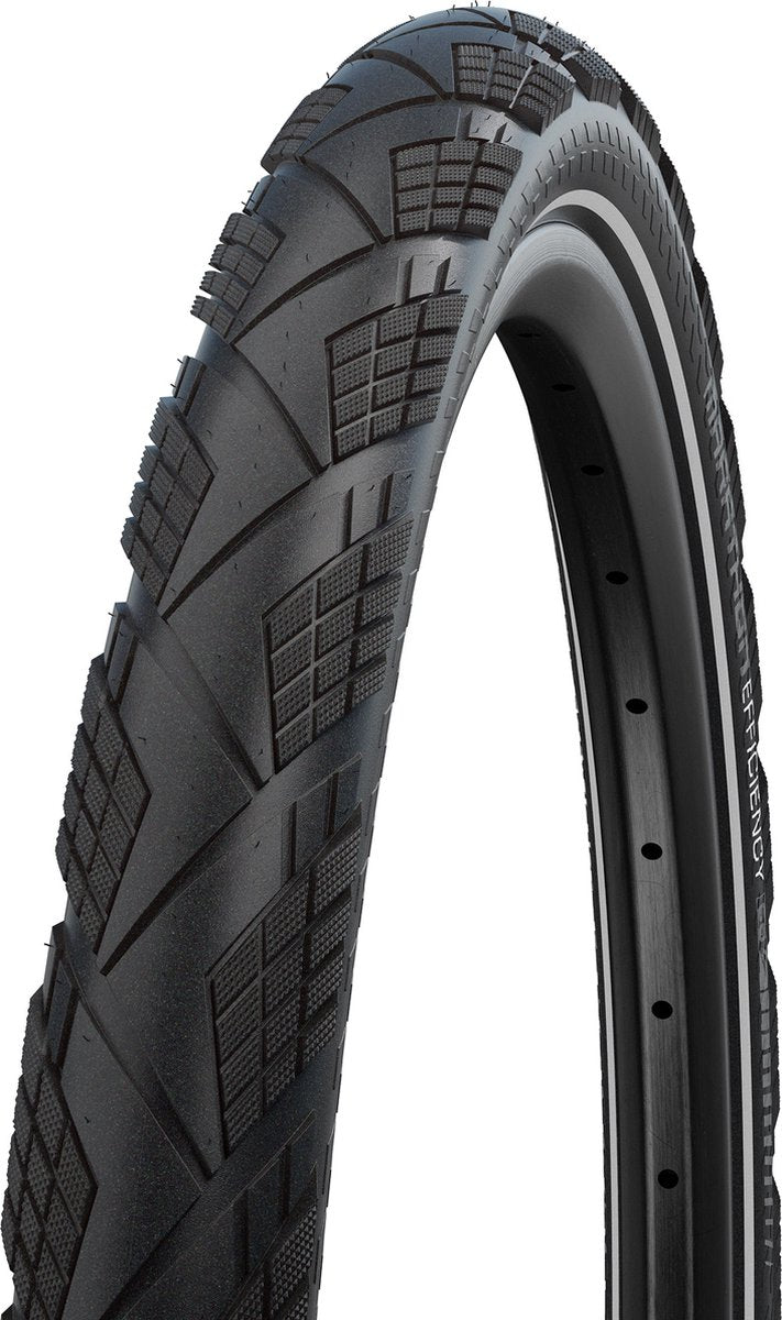 Schwalbe Exterior 27.5-2.35 (60-584) Marathon Effektivitet Evo ZV R