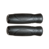 Herrmans Griffset Schnitt 93 120 mm TPE schwarz (15 Stück)