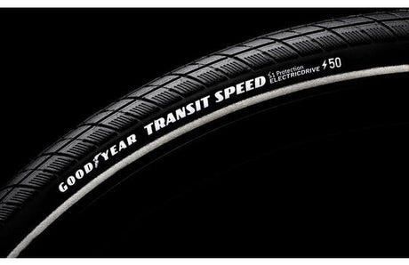 Goodyear - Transit Speed S1 Schutz 28x1,20 Reflex
