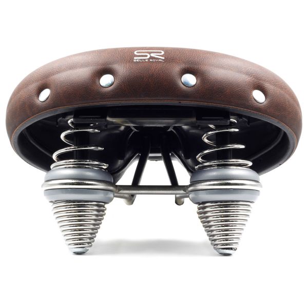 Sattel Selle Royal Drifter Small - Urban Life
