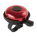 M-Wave Fahrradklingel Bella Triller ø53mm - rot