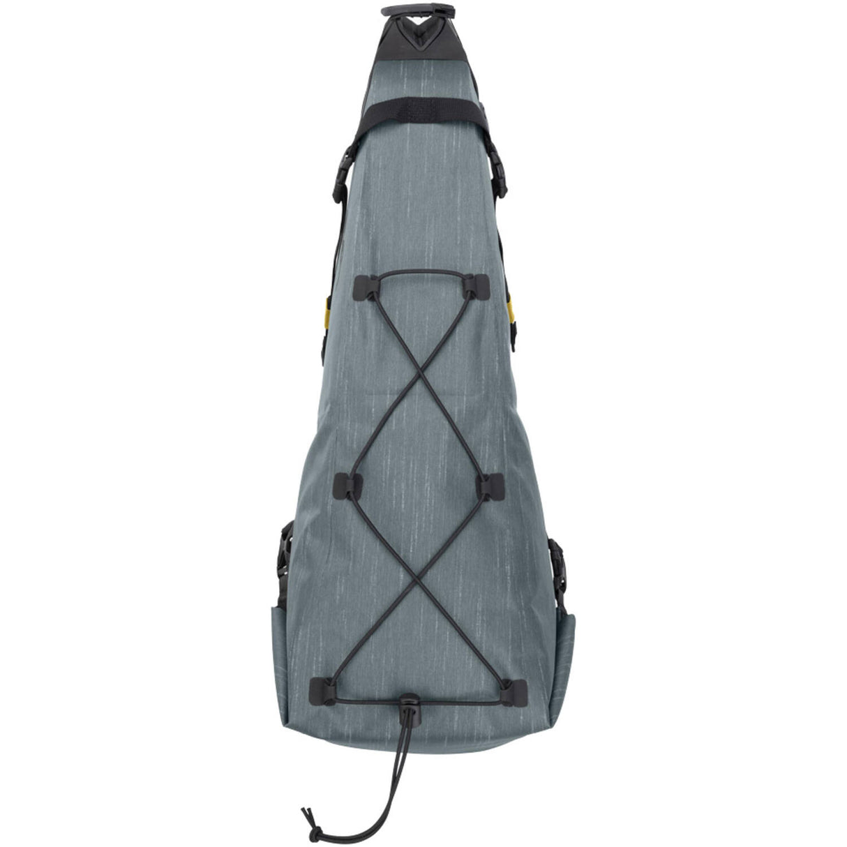Evoc – Sitzrucksack Boa WP 16 Steel Einheitsgröße 16l