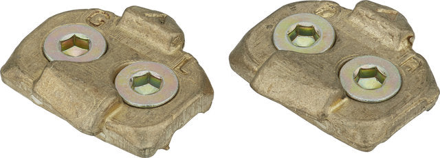 Time atac easy 10° cleats