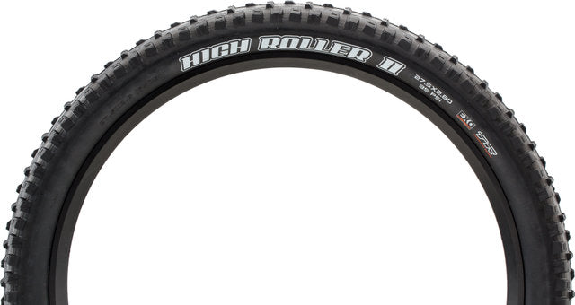 Maxxis High Roller II+ 27,5 x 2,80 tl Exo Dual 60 klappbar