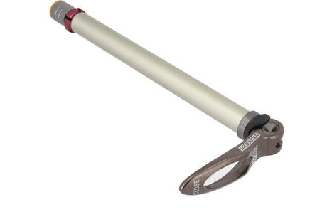 Srsuntour SR Suntour – Steckachse Q-Loc 15 100 mm 15qlc2 Titan FKA069–15