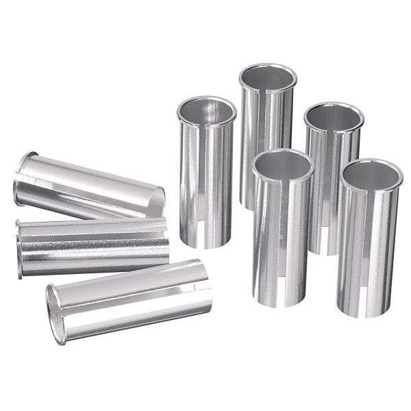 Sitzstiftfüller Aluminium 27,2 mm -> 30,9 mm