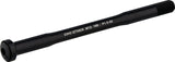 Supurb rear thru-axle for bo24