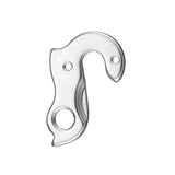 Union Maeilleurpad GH-116 mit Schraubenset M4x0.7
