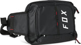 Fox head lumbar hydration pack hip pack