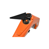 Schneidmagazin HSS ICetoolz 16A2s