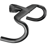 Controltech – vollintegrierter Sirocco-Rennlenker FL4, 40 cm, 100 mm