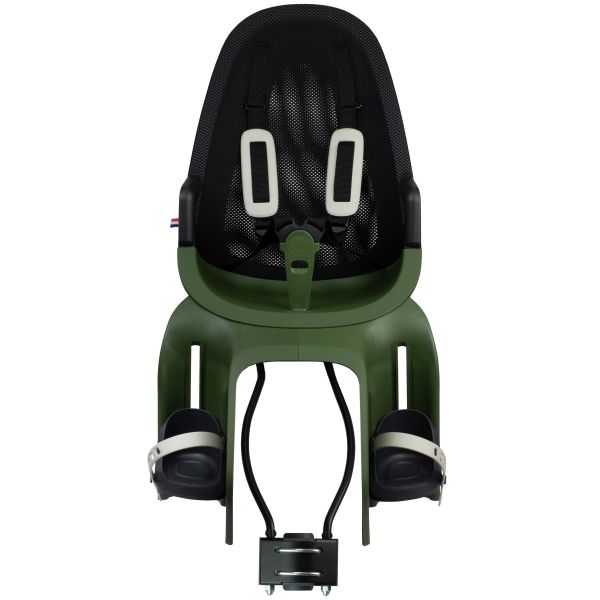 Qibbel Air Q909 Heck Sitje Bär Bestätigung Magic Groen