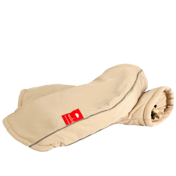Wobs Wobs Handwarmer Urban Sand Sand