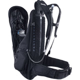 Evoc - FR Trail E-Ride 20 Macaskill Schwarz 20L L XL
