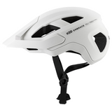 Ked Fahrradhelm Umarmung M (54–58 cm) – mattweiß
