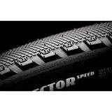 Goodyear - Verbindungsstück Speed Race TLR 700x45c transparent