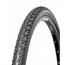 Deli Tire Forest SA -265 Breaker Anti-Lek 40-622 700x38c Reflejo negro