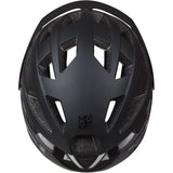 Polisport Helm City Move M 54-58 cm Schwarz
