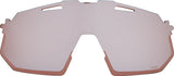 100% spare lens hiper for hypercraft sq sports glasses