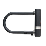 Axa Bügelschloss Newton Pro 190 - schwarz