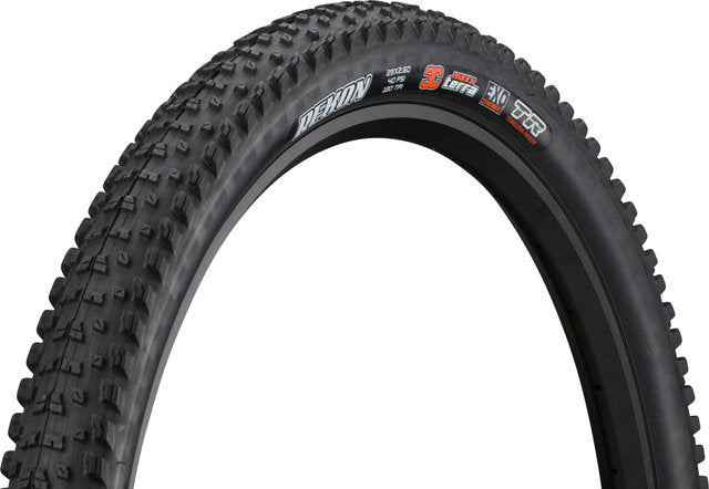 Maxxis Rekon 29x2,60 Tr Exo 3C Maxxterra 120 Faltreifen