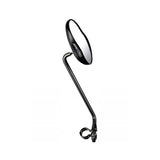 Ergotec Mirror M-99L Schwarz