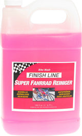 Finish line super bike wash bicycle cleaner