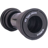 Ploadet -Lagersatz Elende BB86 92 Adapter