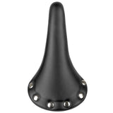 Saddle Fixie Racing Black