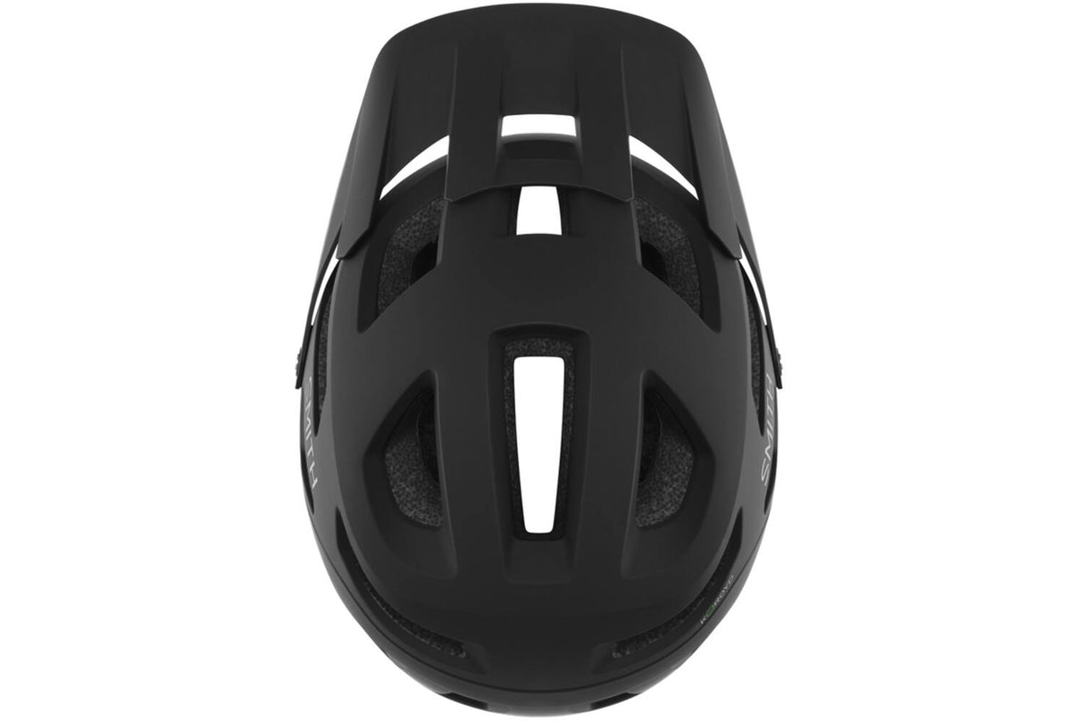 Smith Helm Payroll MIPS MIPS Matte Black