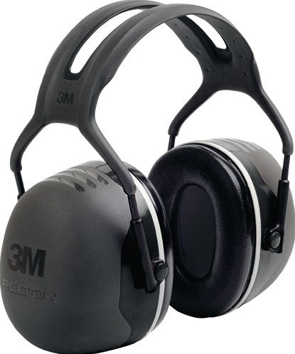 3m Gehörschutz | und 352-1 SNR 37 dB große Ohrmuscheln | 1 Stück - 7000103995 - 7000103995