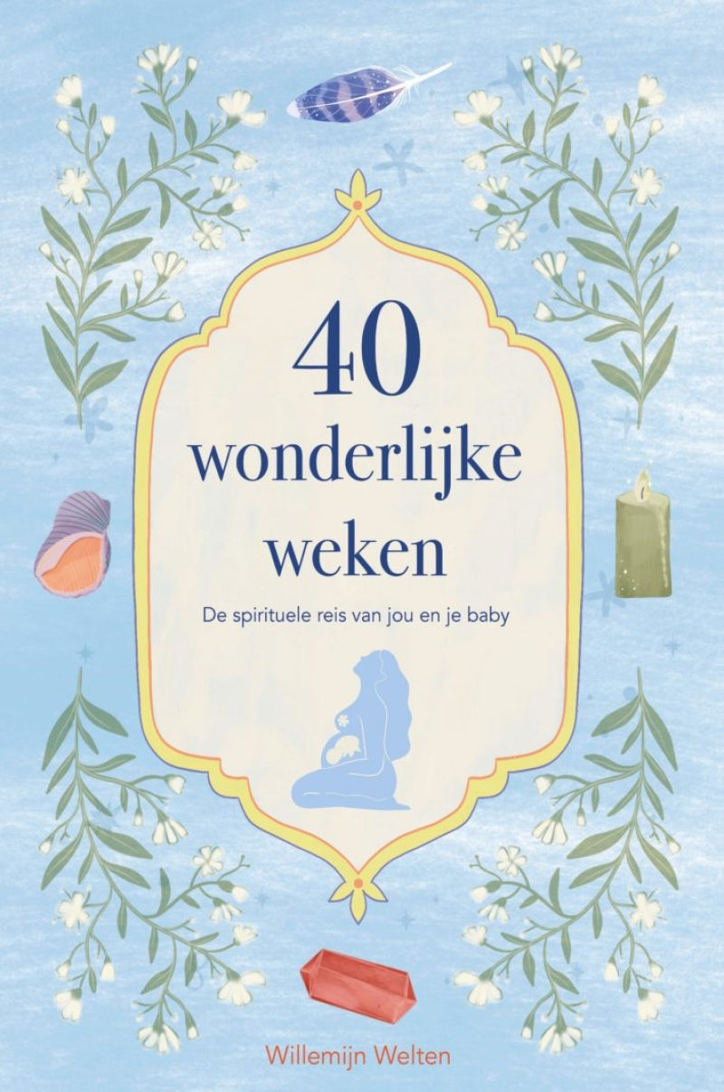 Gewerkschaftsbuch | Das Spektrum 40 wundervolle Wochen
