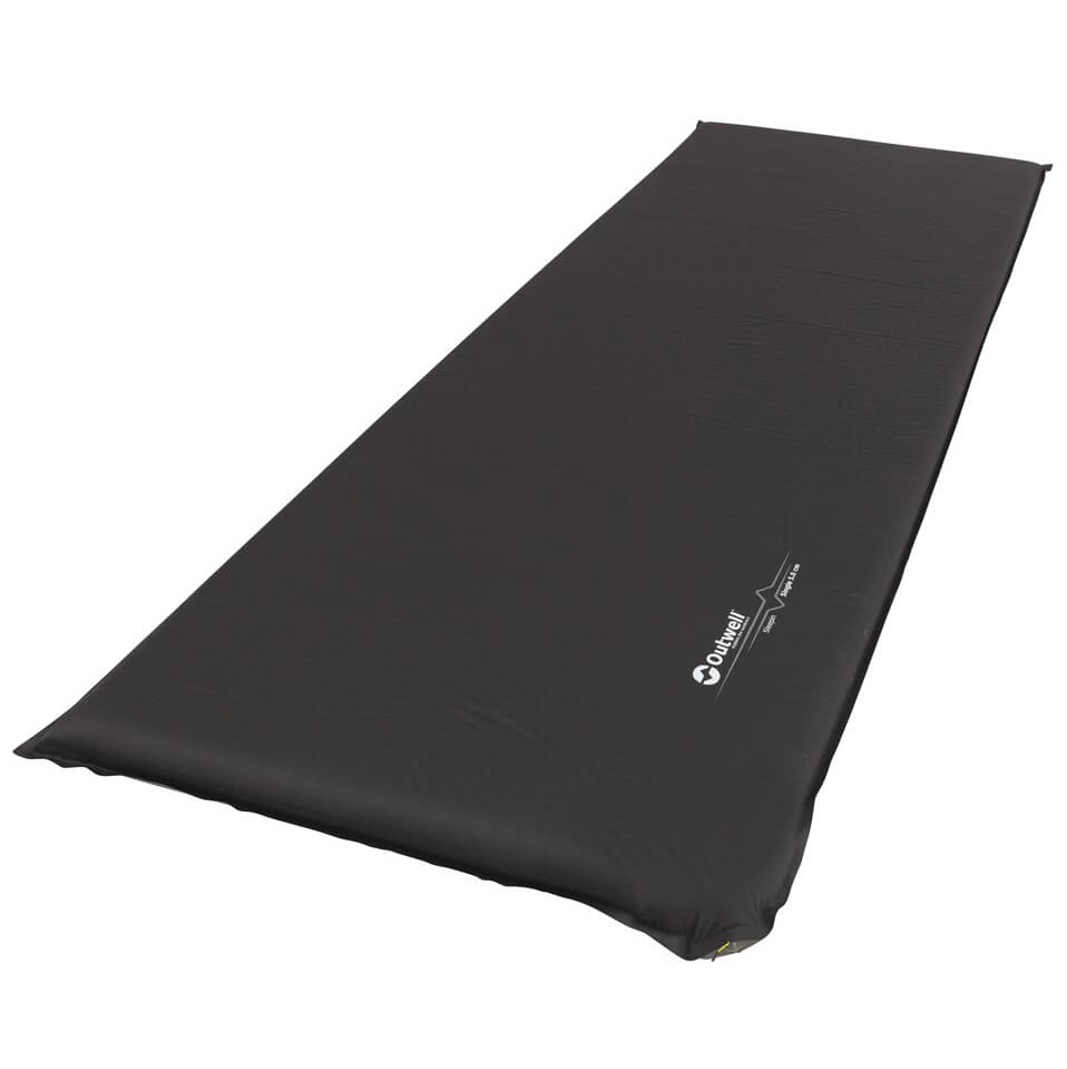 Outwell Sleepin Single slaapmat 5 cm