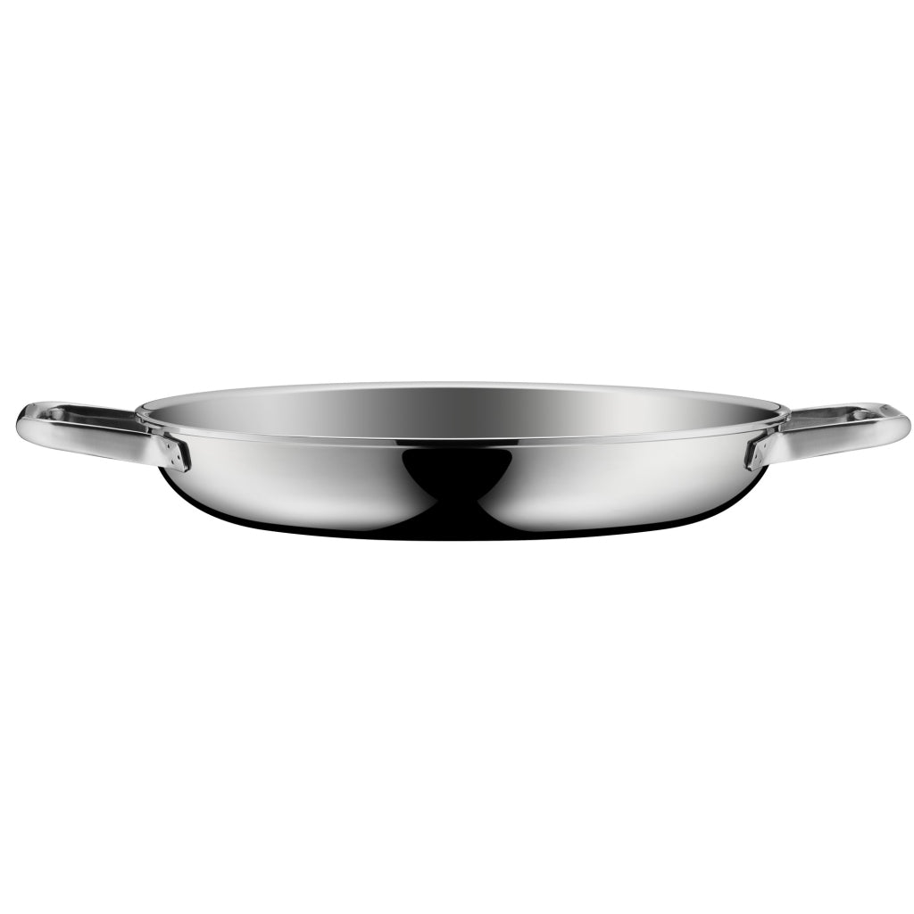 WMF Profi Resist serving pan Oslash; 28 cm stainless steel