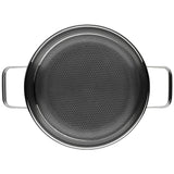 WMF Profi Resist serving pan Oslash; 28 cm stainless steel