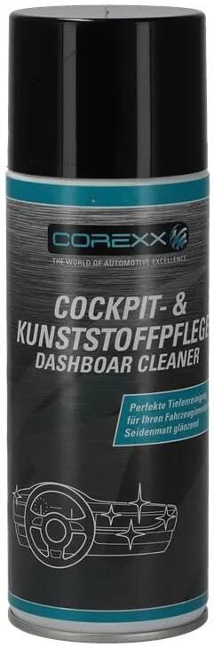 Corexx Cockpitpflege Cockpitpflege 400 ml