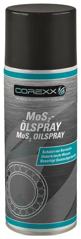 Corexx Multi-Öl Mos2-Öl 400 ml
