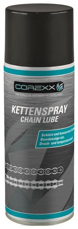 Corexx Haftschmiermittel Kettenspray 400 ml