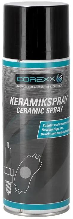 Corexx Montagepaste Keramikpasten Keramikspray 400 ml