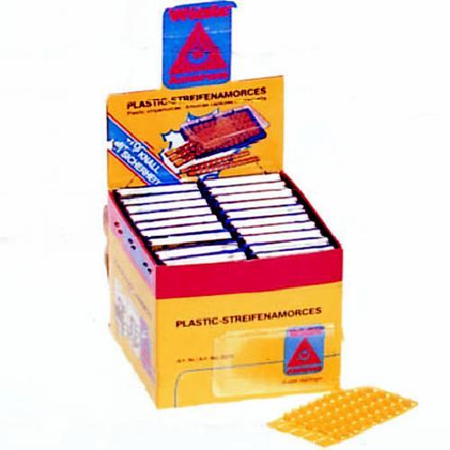 Basic Amorces Streifen 10 Schuss für Topper-Pistole 10 Streifen