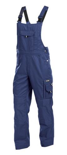 Dassy Amerikanischer Overall Ventura PK Marine 58