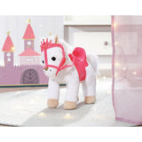 Zapf Creation Baby Annabell kleines süßes Plüschpony
