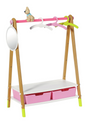 Baby born - Kleiderständer - Puppenkleidung - inklusive Kleiderbügel