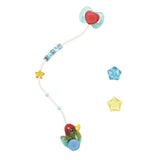 Baby born interaktiver magischer Schnuller + Licht und Ton