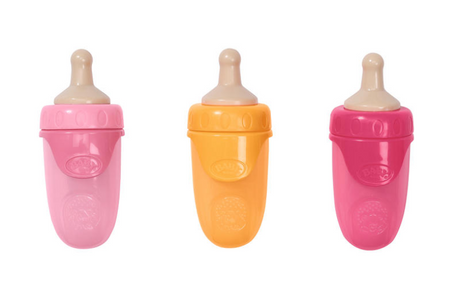 Baby born Trinkflasche